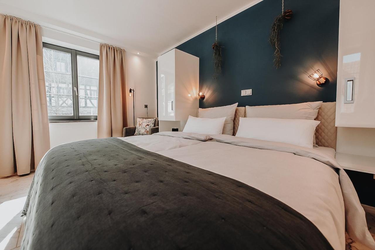 Hotel Freihof พริคเซนชตัดท์ ภายนอก รูปภาพ